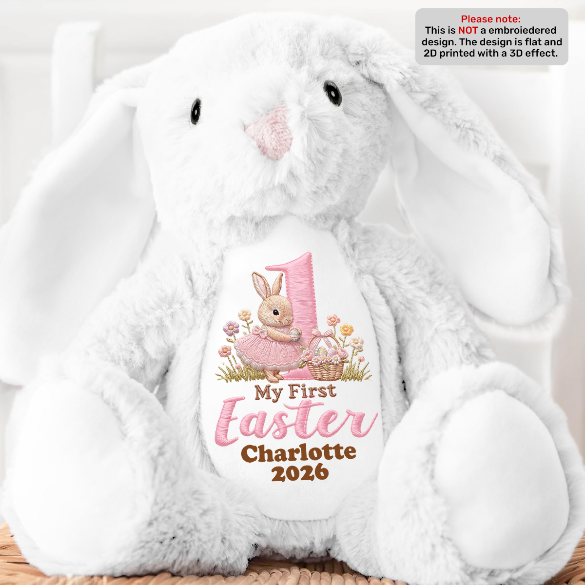 Stuffed Animal