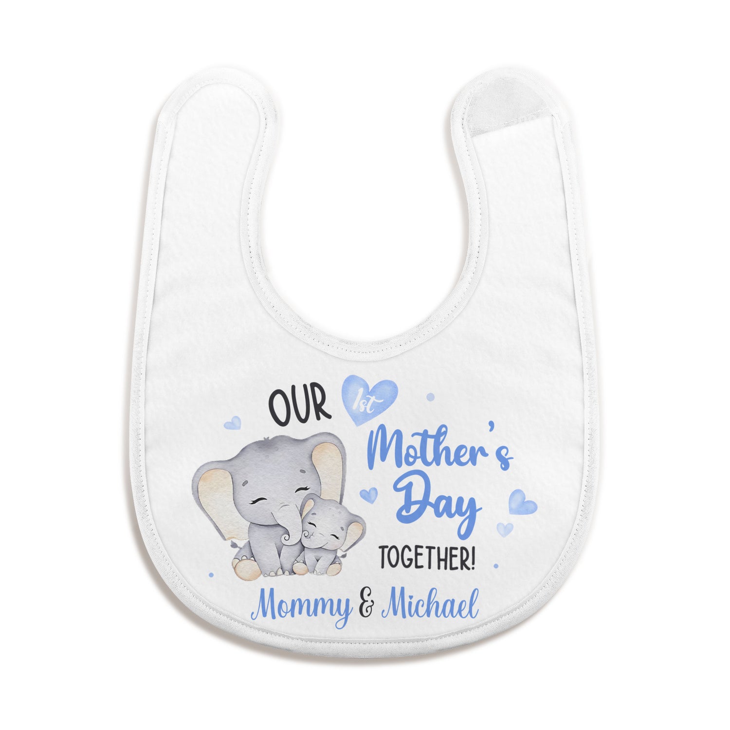 Baby Bib