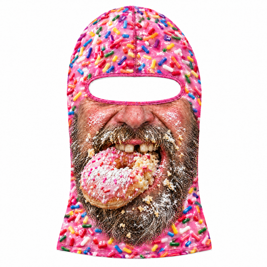 Foodmask