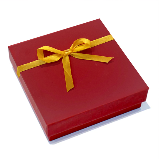 Elegant Gift Box - We'll box it for you
