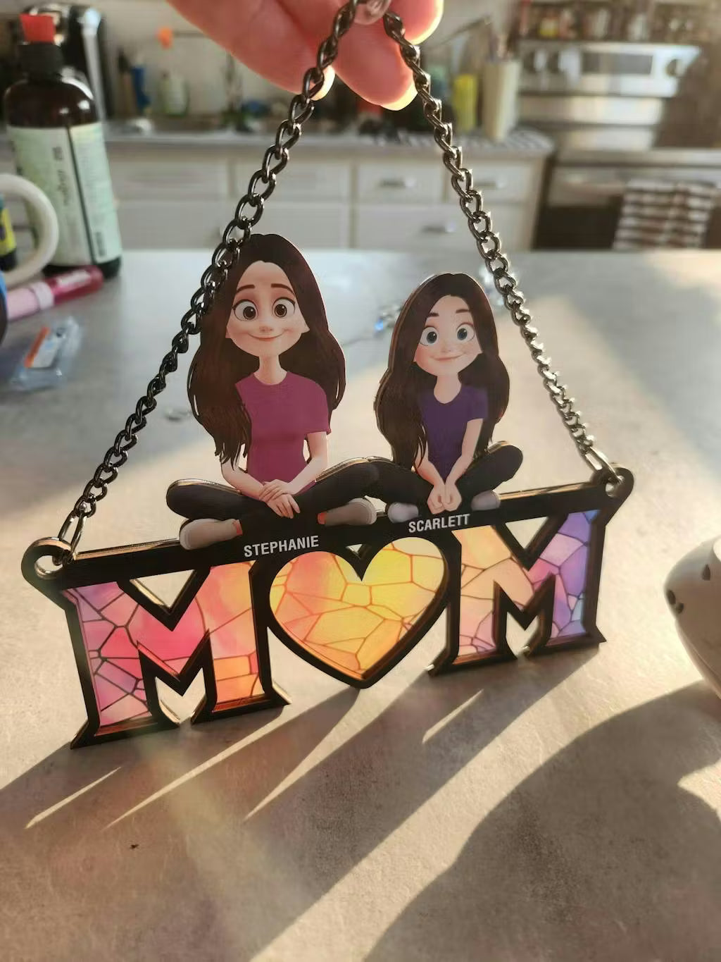 Joymade