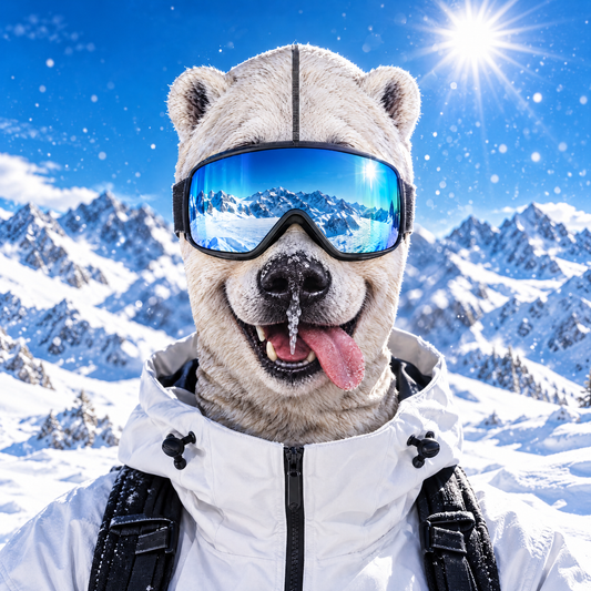 Arctic Crew - Ski Mask