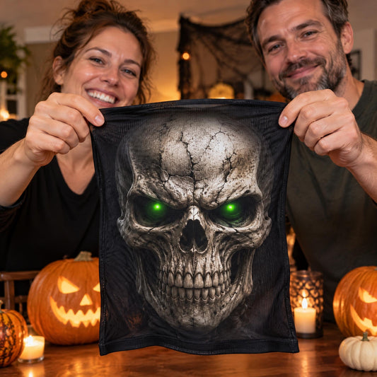 Halloween Balaclava Mask