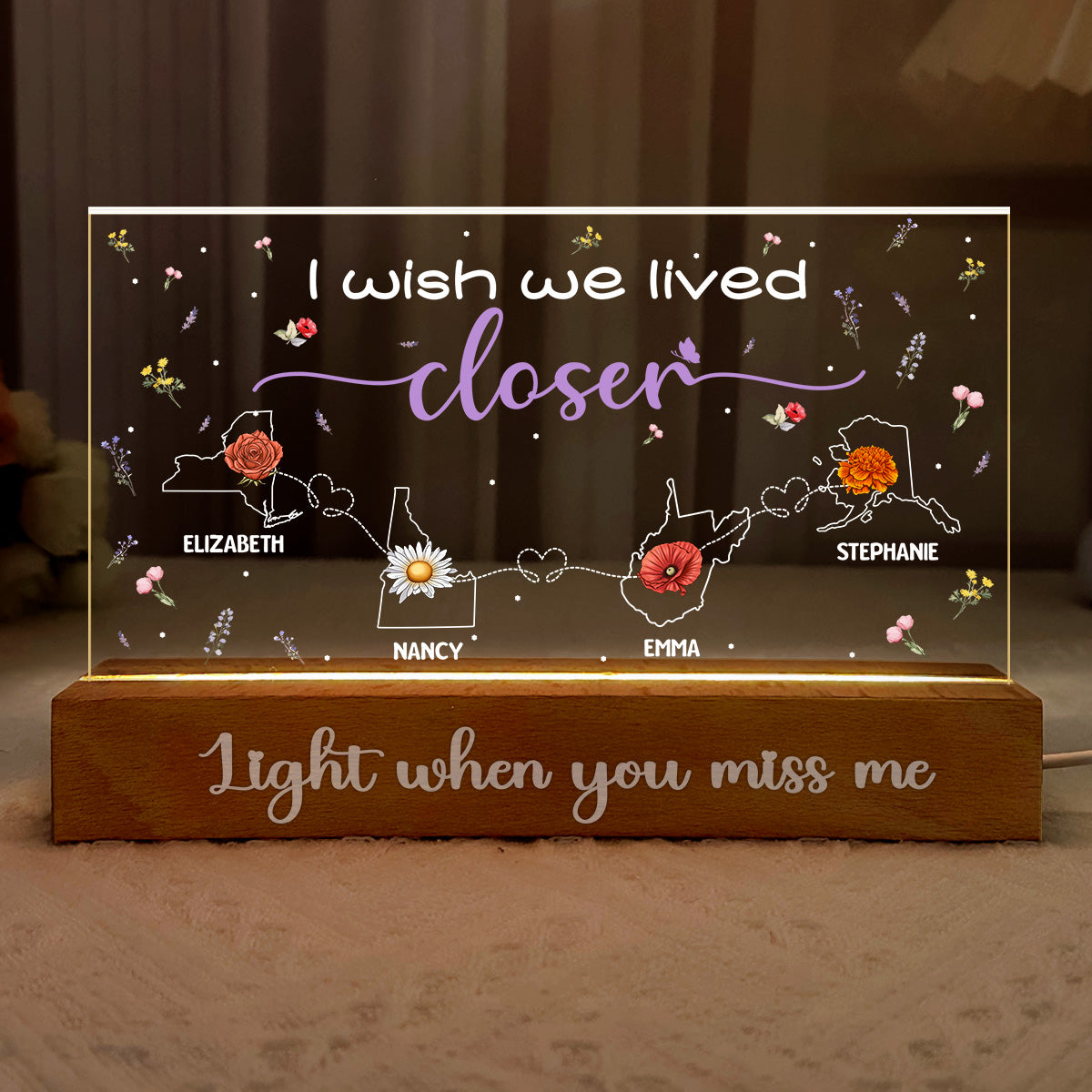 Gift For Family