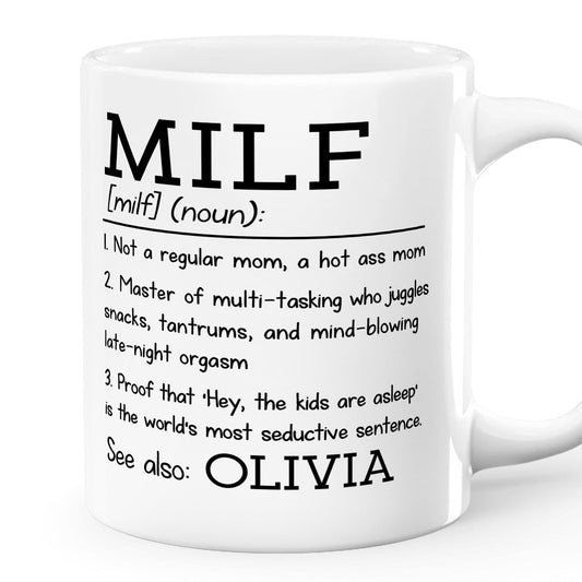 Master Of Multi-tasking - Personalized Mug