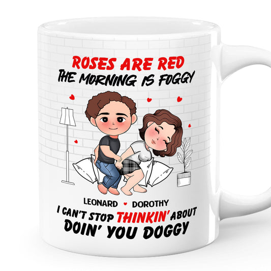 You're Always Sexy - Personalized Mug