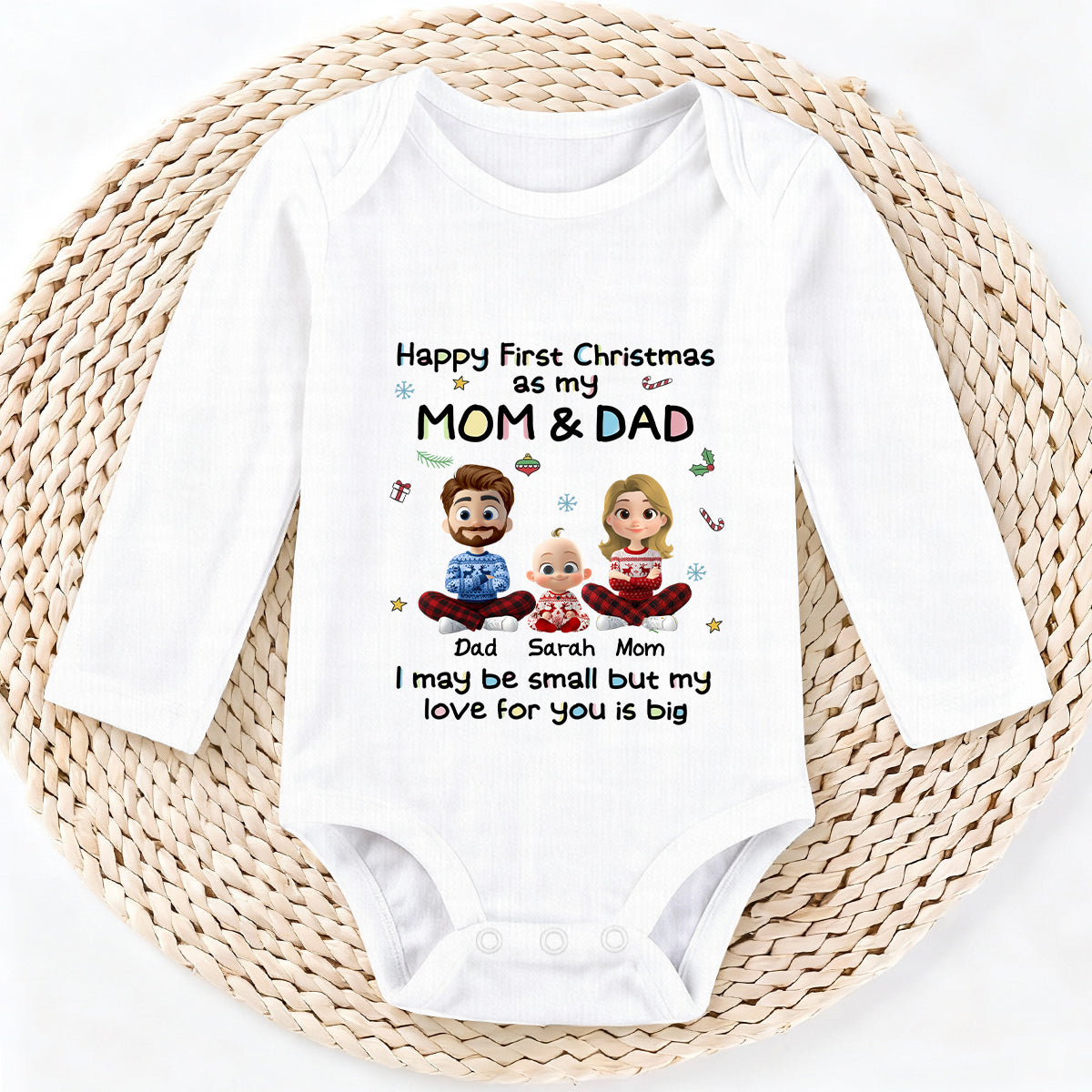 Baby Essentials