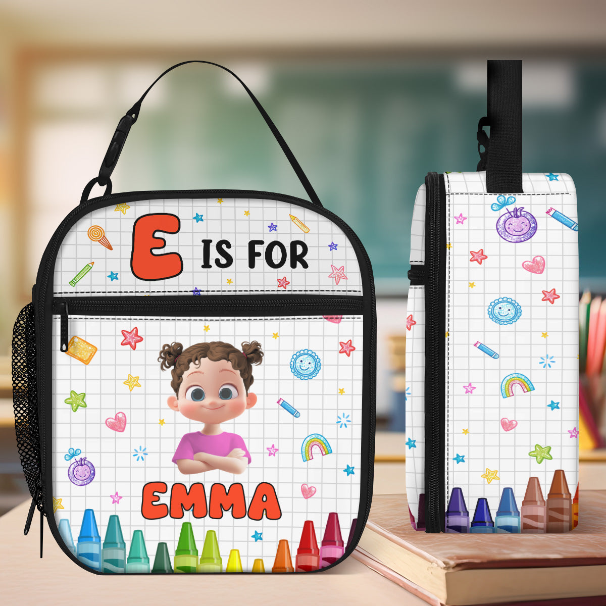 Lunch Bag