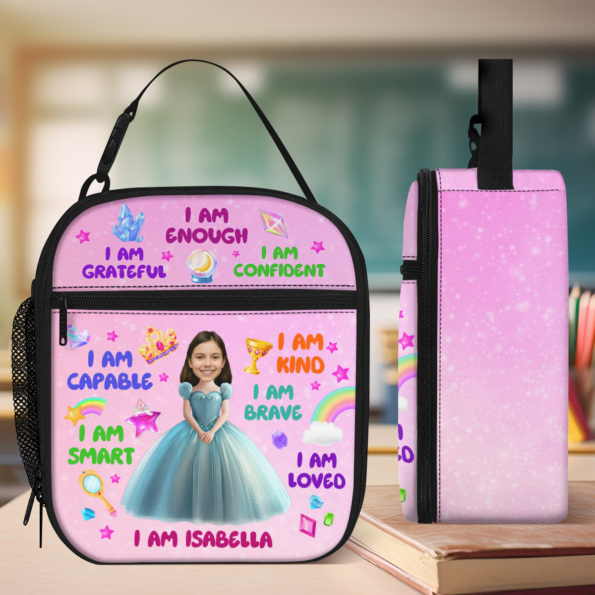 Lunch Bag