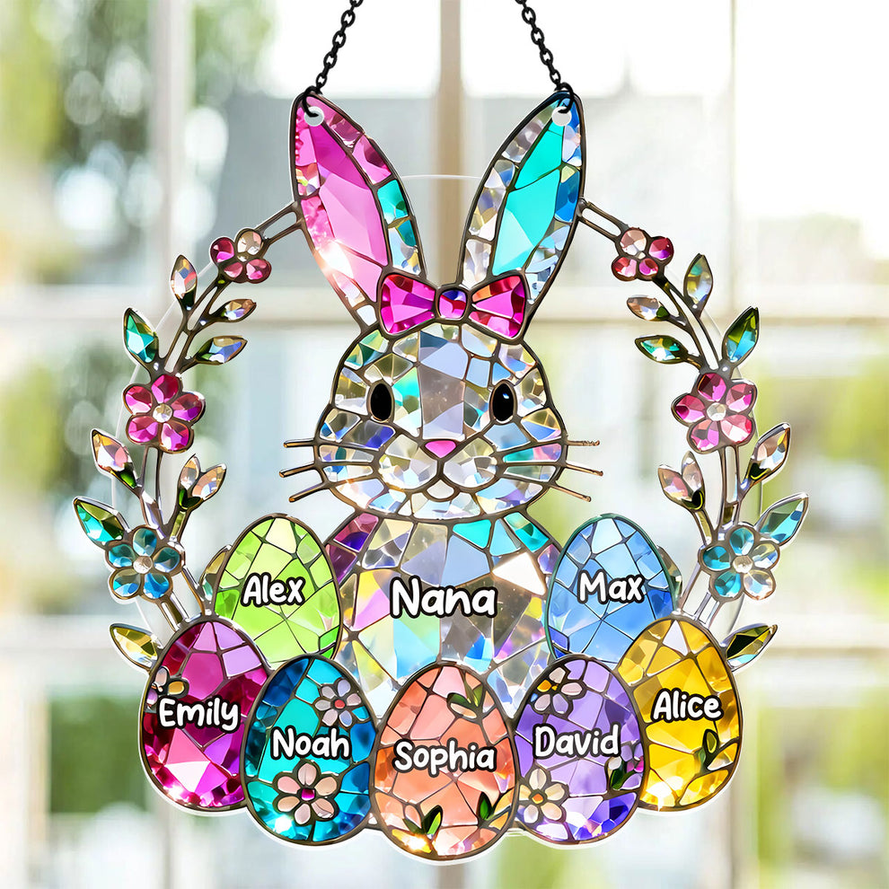 Easter Gifts For Mothers