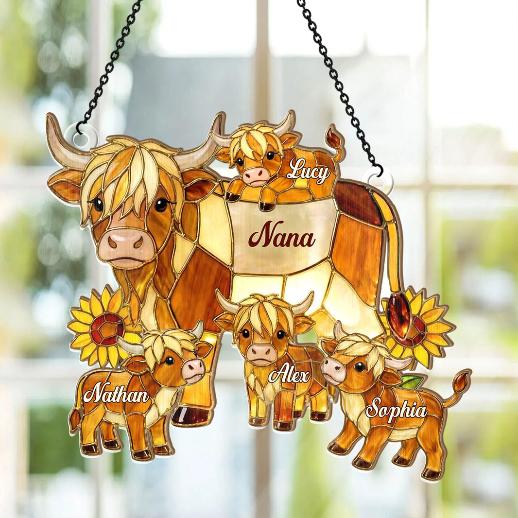 Gifts For Grandma – JOYMADE